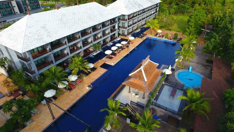 Hotel Nagapura Resort & Spa