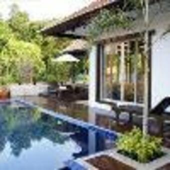 Hotel Nagapura Resort & Spa