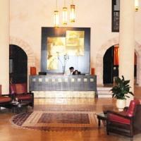 Hotel Art Suites El Jadida