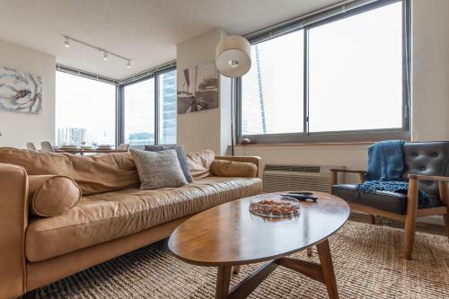 Apartamento Kensh? Homes - Jersey City Monaco