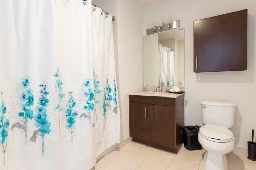 Apartamento Kensh? Homes - Jersey City Monaco