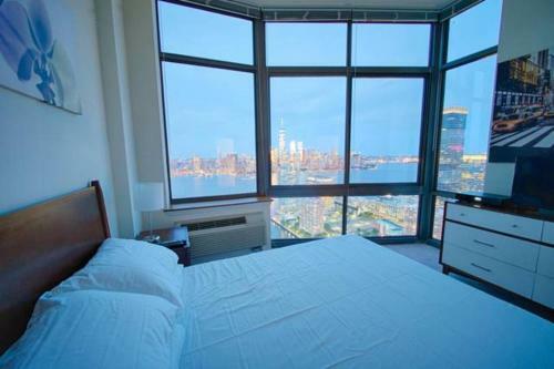 Apartamento Kensh? Homes - Jersey City Monaco