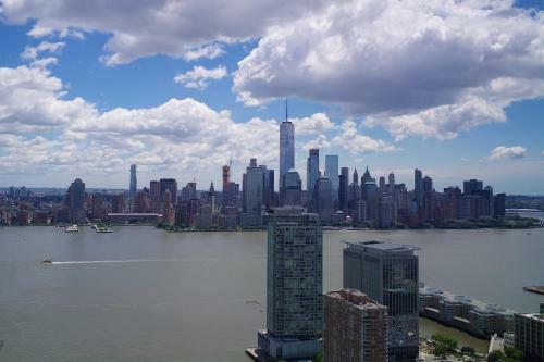 Apartamento Kensh? Homes - Jersey City Monaco