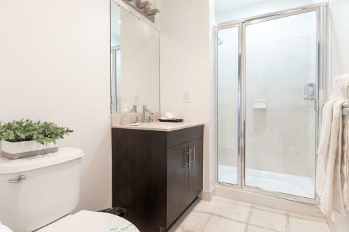 Apartamento Kensh? Homes - Jersey City Monaco