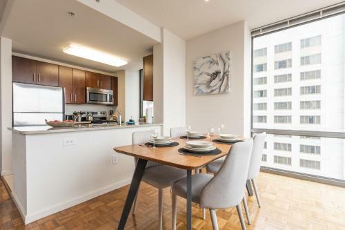 Apartamento Kensh? Homes - Jersey City Monaco