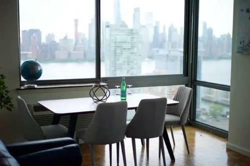 Apartamento Kensh? Homes - Jersey City Monaco