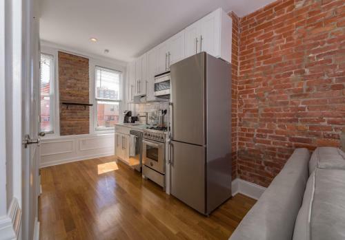 Apartamentos Deedee's Downtown Flats