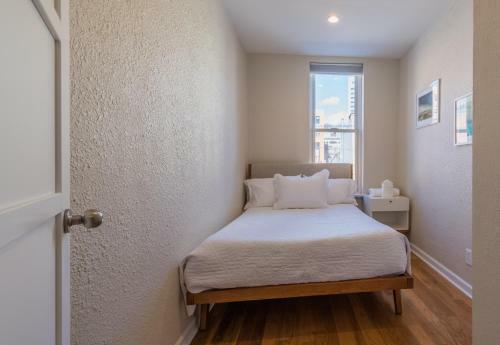 Apartamentos Deedee's Downtown Flats