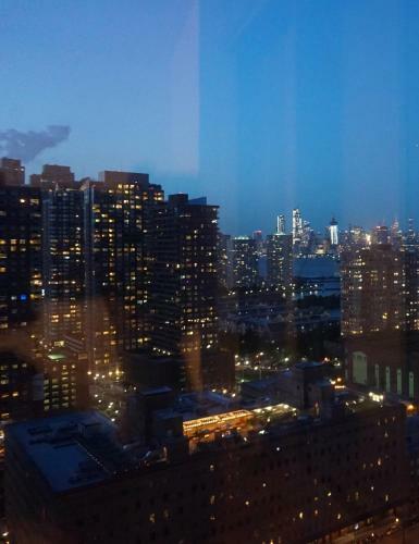Luxury Apartment In Downtown Jersey