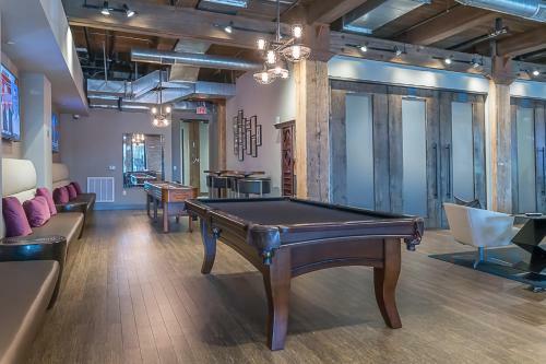Apartamento Skyline Art Lofts At Jersey City
