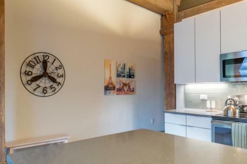 Apartamento Skyline Art Lofts At Jersey City