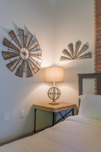 Apartamento Skyline Art Lofts At Jersey City