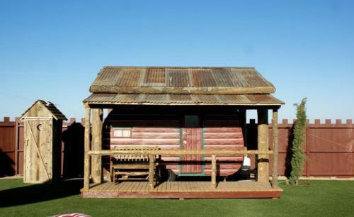 Hicksville Trailer Palace