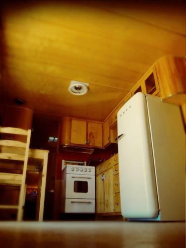 Hicksville Trailer Palace