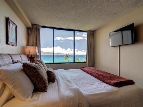 Kaanapali Shores 706