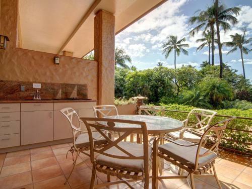Maui Kaanapali Villas 102