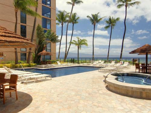Mahana At Kaanapali 618