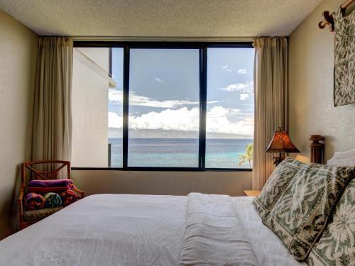 Kaanapali Shores 806