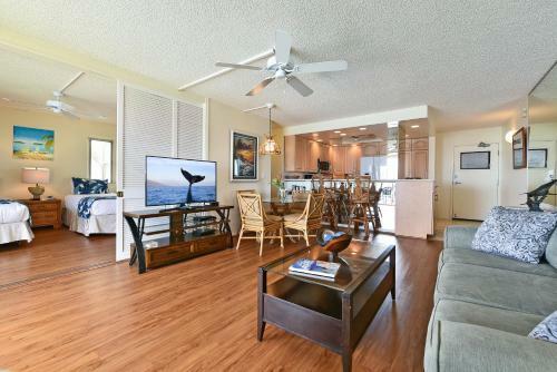 Apartamento Hololani A204