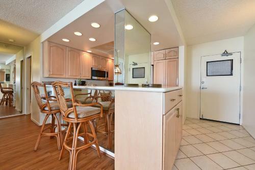 Apartamento Hololani A204