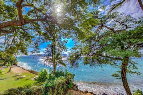 Kuleana Resort 716