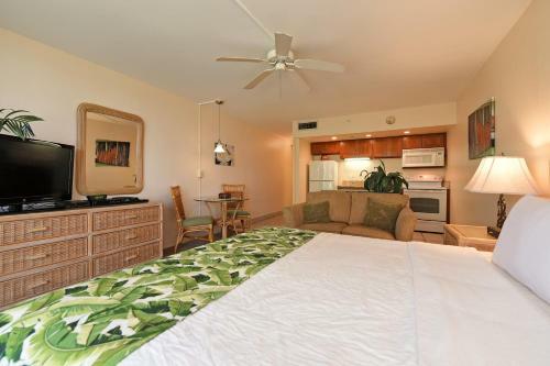 Apartamento Royal Kahana 202 Condo