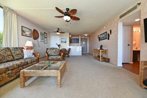 Apartamento Valley Isle 204 Condo