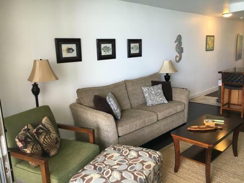 Apartamento Maui Luxury Oceanfront