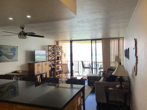 Apartamento Maui Luxury Oceanfront