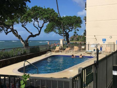 Apartamento Maui Luxury Oceanfront