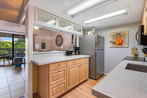 Apartamento Pohailani 231 Condo