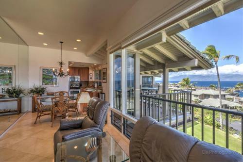 Kapalua Bay Villa 15b4