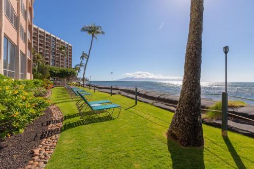 Royal Kahana 1009