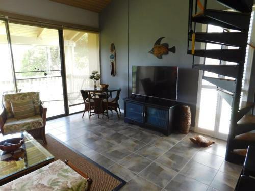 Apartamento Hale Lani Condo