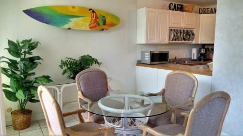 Apartamento North Shore Golf Condo