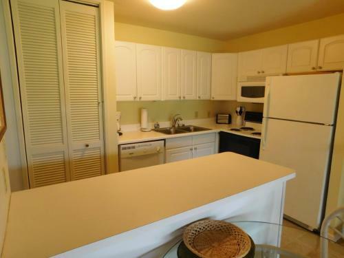 Apartamento Sea Breeze Condo