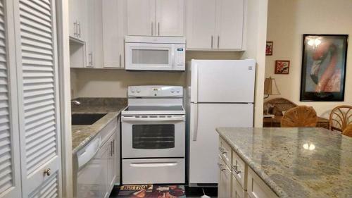 Apartamento On The Green Condo