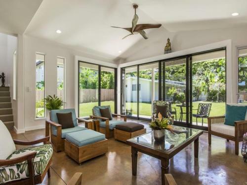 Hale Nani Lanikai