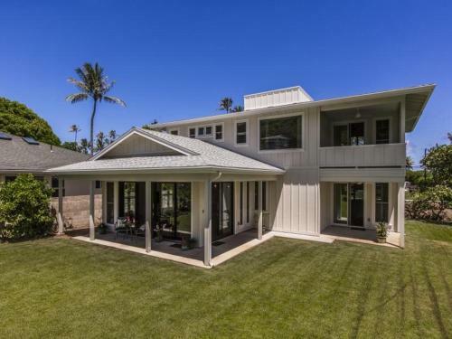 Hale Nani Lanikai