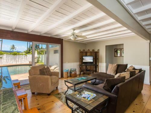 Helen's Beach House