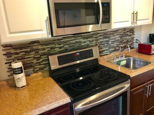 Kailua Beach Guest House
