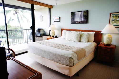 Country Club Villas 322