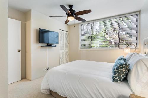 Apartamento Country Club Villas 117