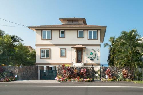 Villa Hale Moana Kona