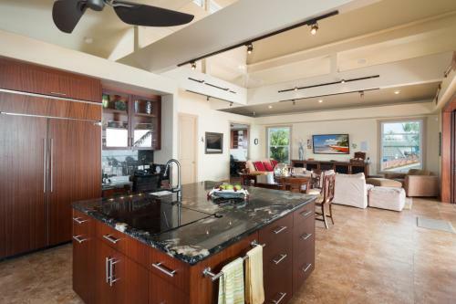 Villa Hale Moana Kona