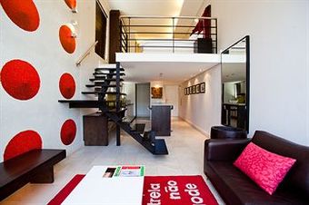 Hippo Boutique Hotel