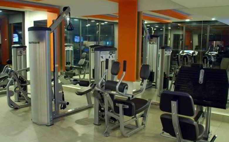 Hotel Golden Tulip Airport Amman