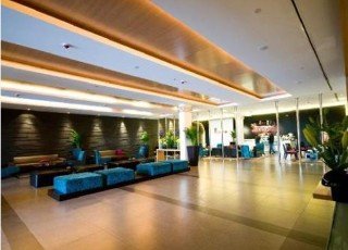 Hotel Golden Tulip Airport Amman