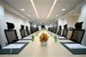 Hotel Golden Tulip Airport Amman