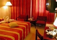 Hotel Golden Tulip Airport Amman